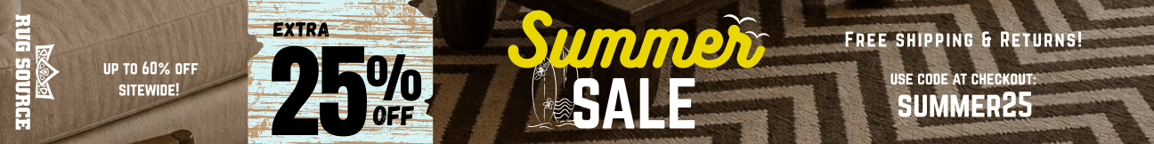 SUMMER SALE 2026