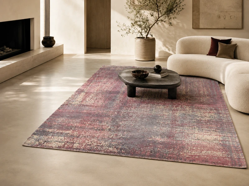 Abstract Rugs
