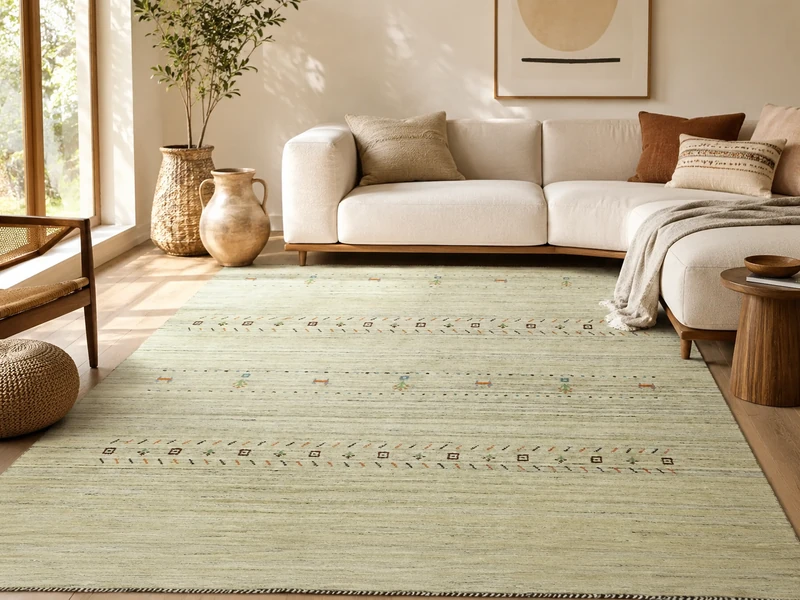 Gabbeh Rugs