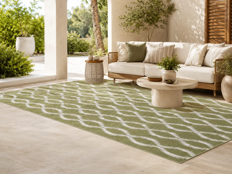 Outdoor Rugs