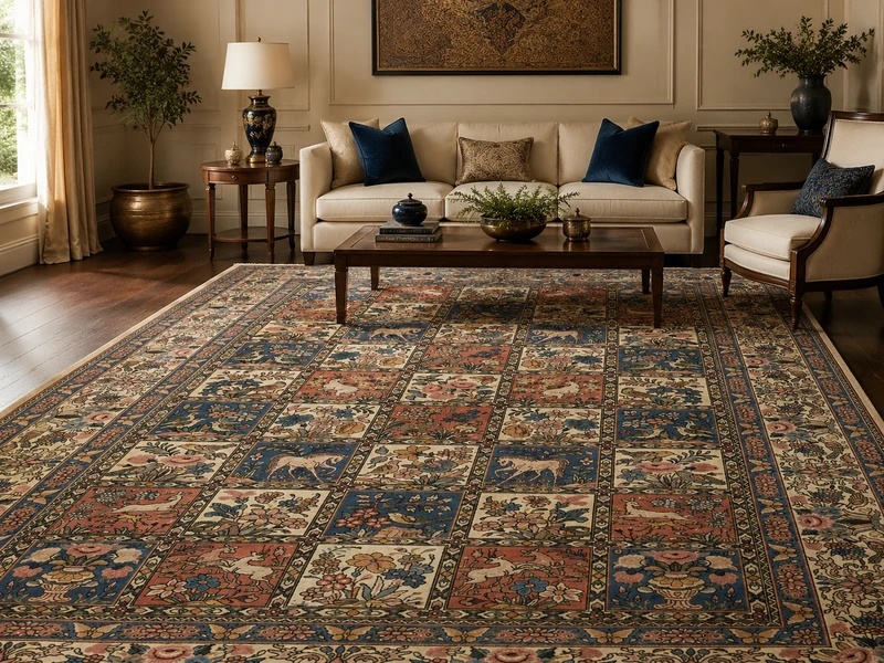 Persian Rugs