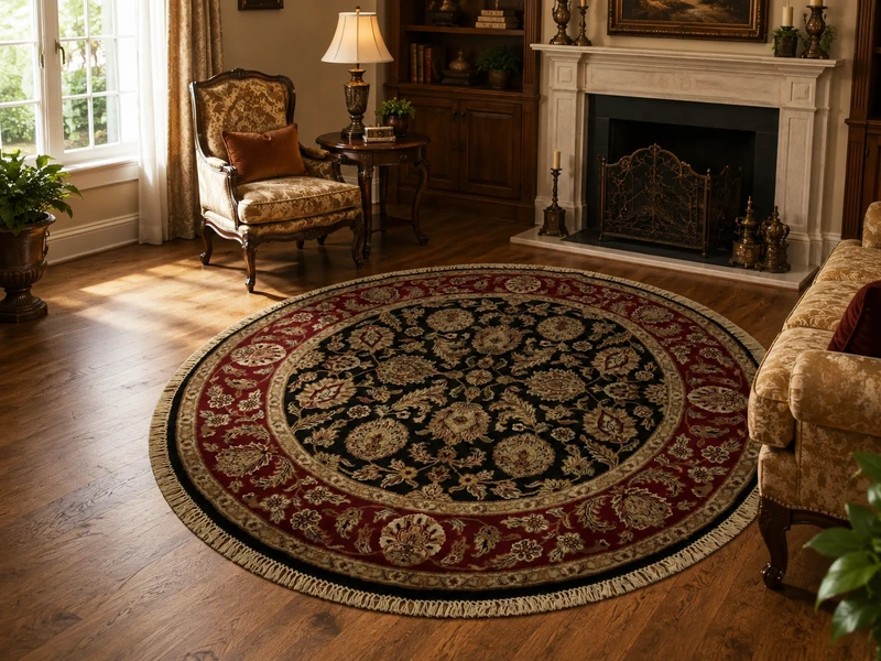 Traditional Rugs
